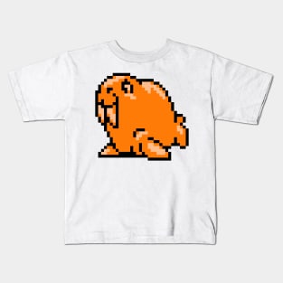 Malon's Walrus Kids T-Shirt